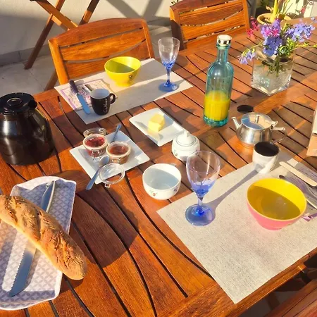 D'hotes Dans Avec Piscine Et Terrasse A 15min De Narbonne Homestay